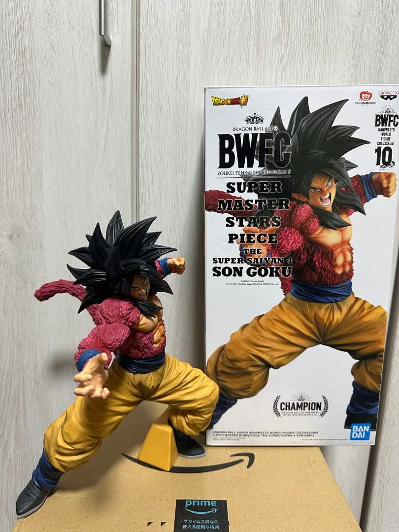 2026年最新】Smsp 孫悟空4 d賞の人気アイテム - メルカリ