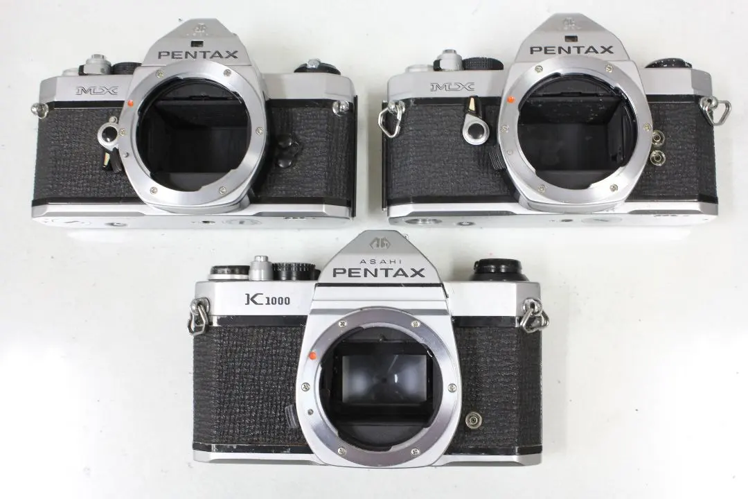 2026年最新】pentax k1000の人気アイテム - メルカリ