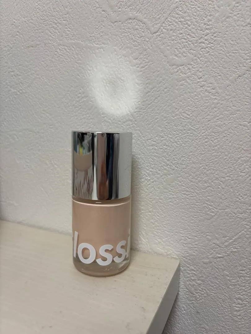 2026年最新】Glossier ファンデーションの人気アイテム - メルカリ