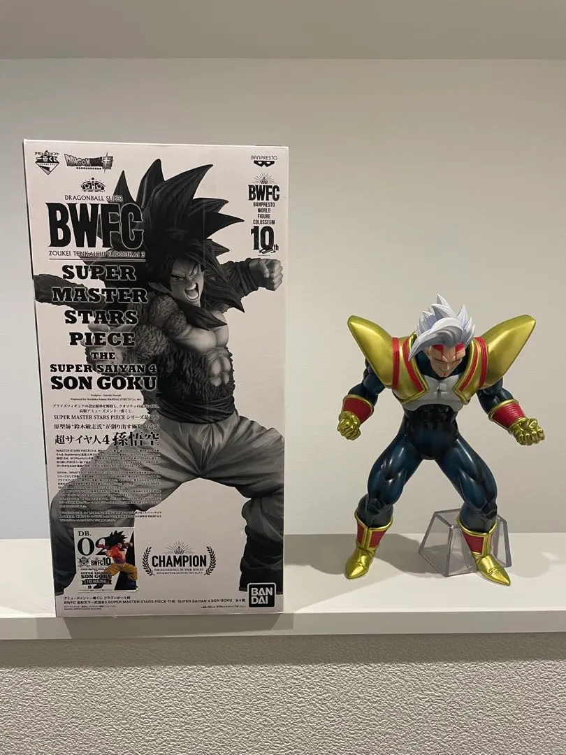 2026年最新】バイバイ悟空 smsp a賞の人気アイテム - メルカリ