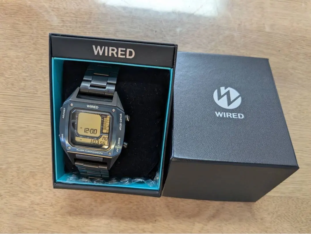 2026年最新】セイコー デジボーグの人気アイテム - メルカリ