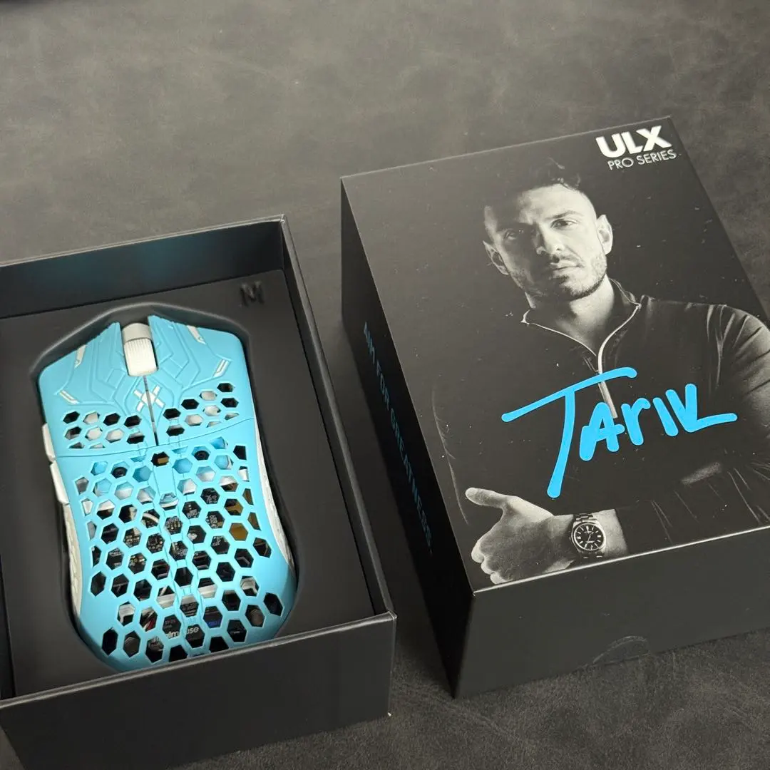 2026年最新】Finalmouse tarikの人気アイテム - メルカリ