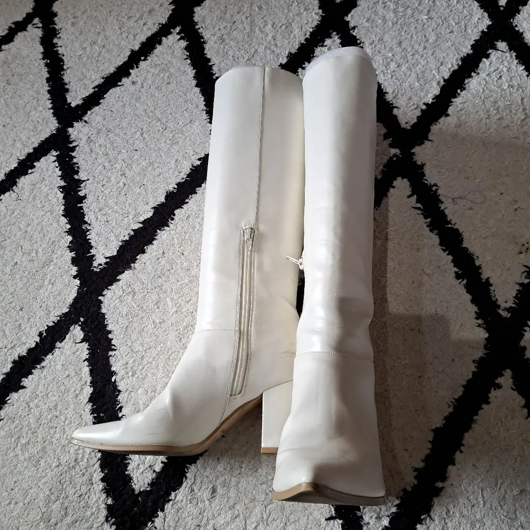 2026年最新】CELFORD ロングブーツの人気アイテム - メルカリ