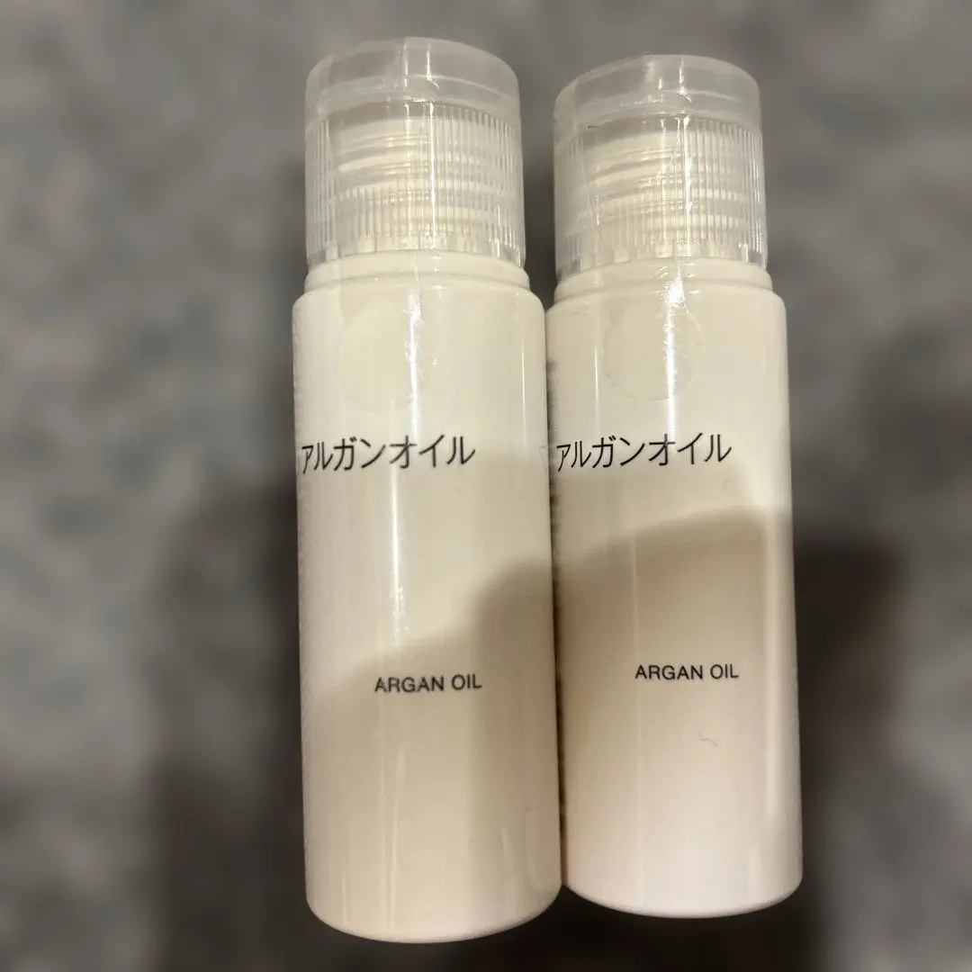 2026年最新】アルガンオイル 無印 100の人気アイテム - メルカリ