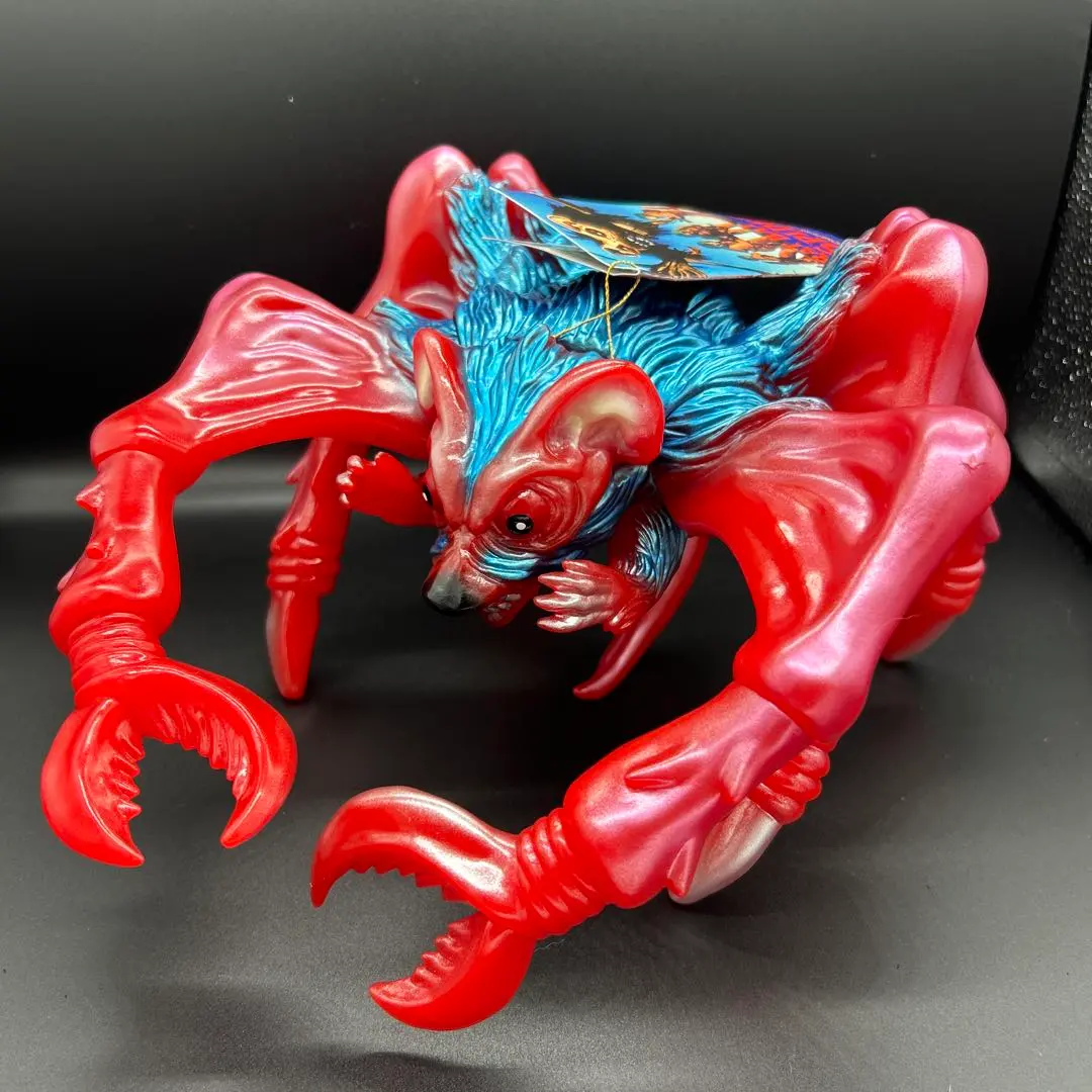 2026年最新】rat bat spiderの人気アイテム - メルカリ