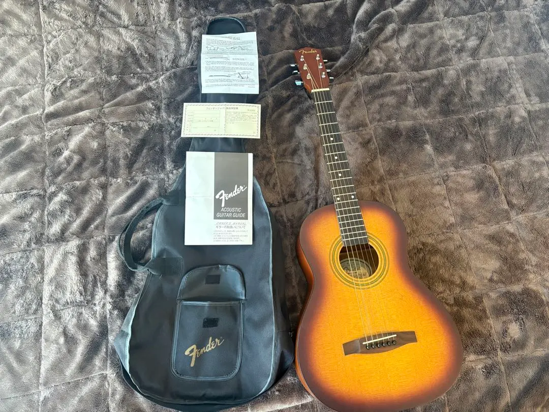 2026年最新】FENDER MA1の人気アイテム - メルカリ