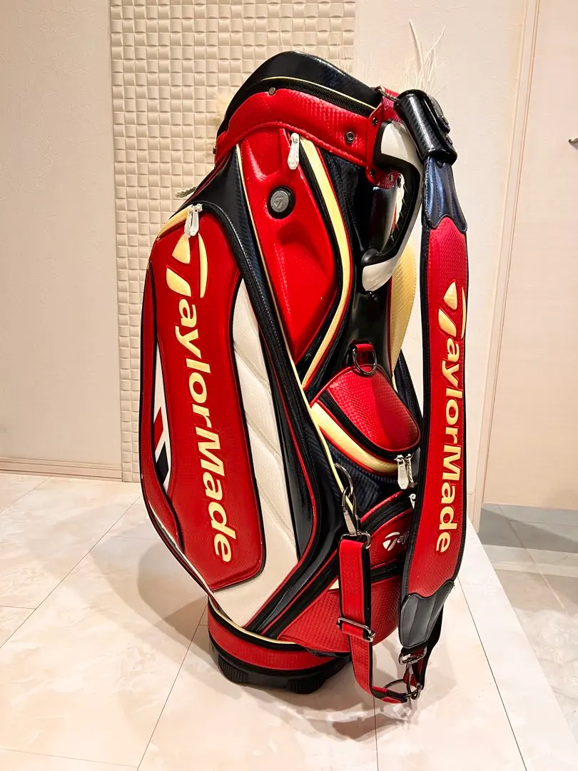 2026年最新】トラベルカバー テーラーメイドの人気アイテム - メルカリ