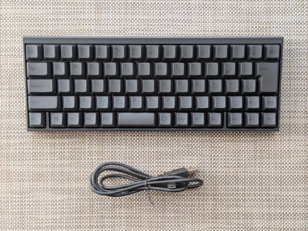 2026年最新】hhkb professional jp pd-kb420bの人気アイテム - メルカリ