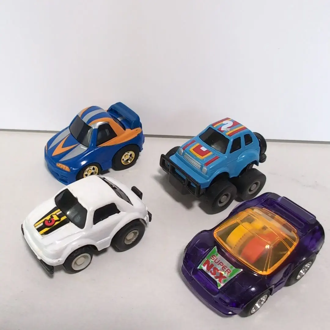 2026年最新】箱乗りチョロQの人気アイテム - メルカリ