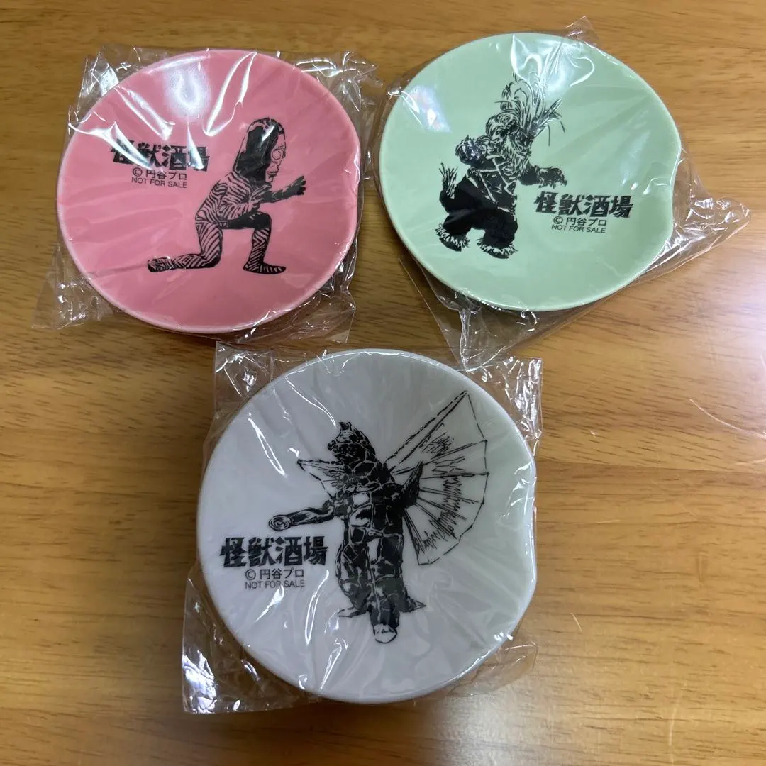 2026年最新】怪獣酒場箸置きの人気アイテム - メルカリ