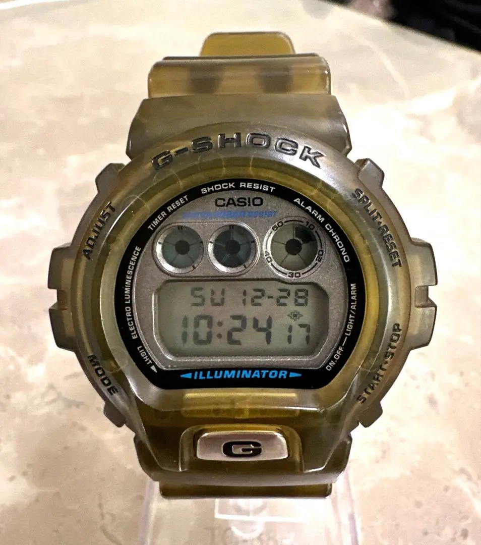 2026年最新】ワールドカップ g-shock 98の人気アイテム - メルカリ