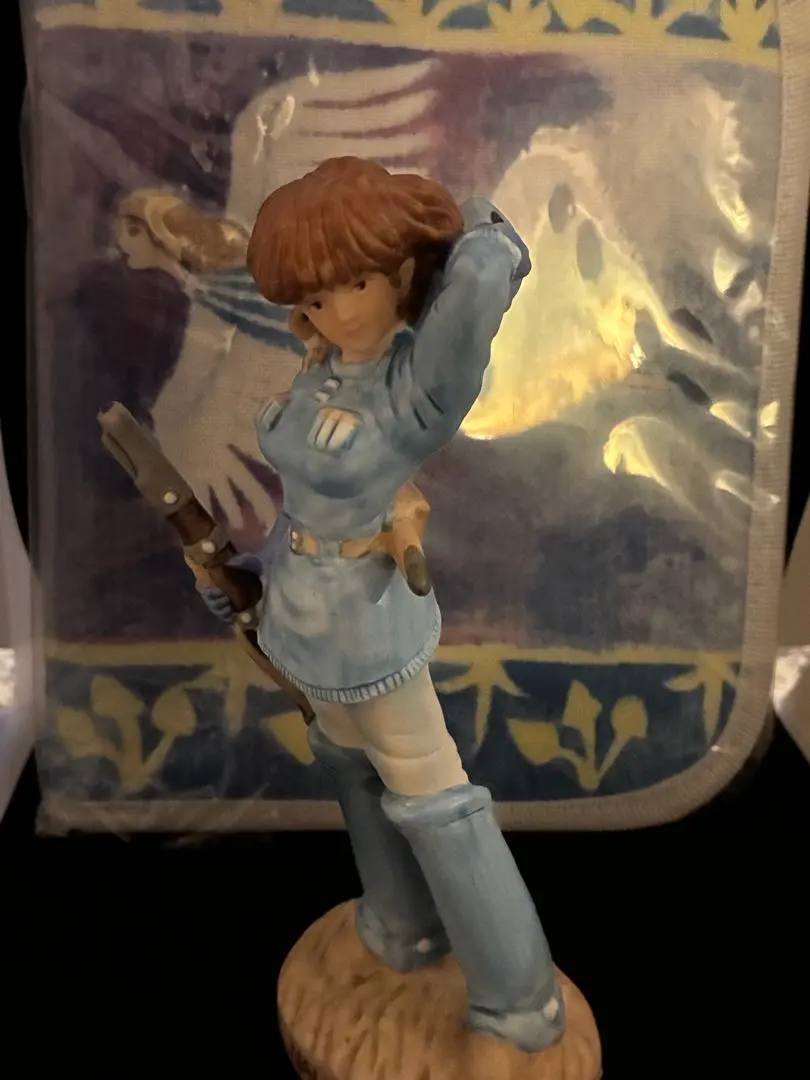 2026年最新】風の谷のナウシカ dvd ナウシカ・フィギュア セットの人気