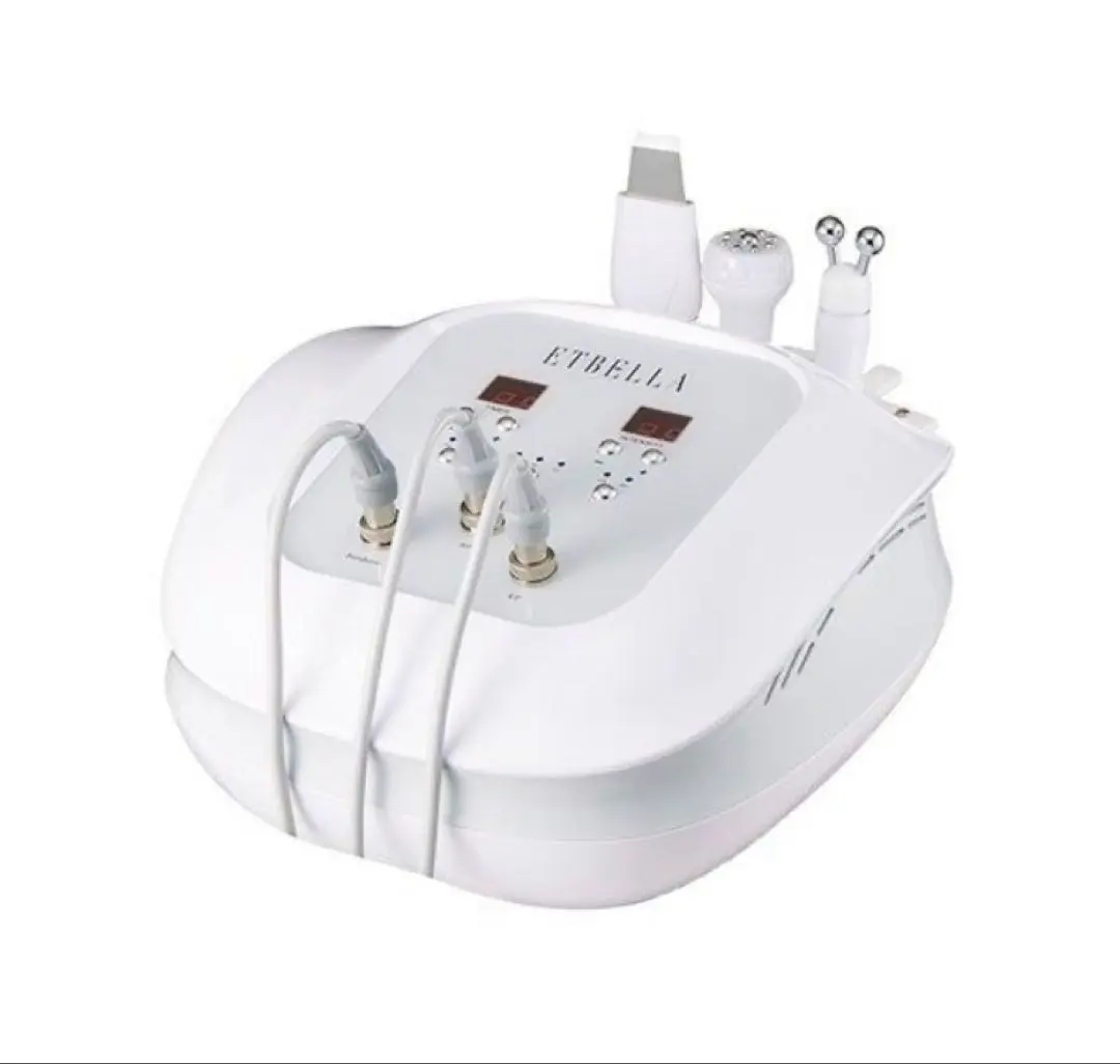 2026年最新】ETBELLA 美容家電の人気アイテム - メルカリ