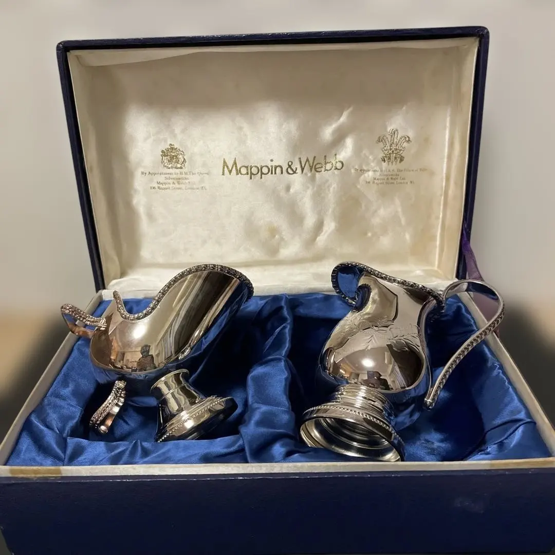 2026年最新】マッピン＆ウェッブ スプーンの人気アイテム - メルカリ