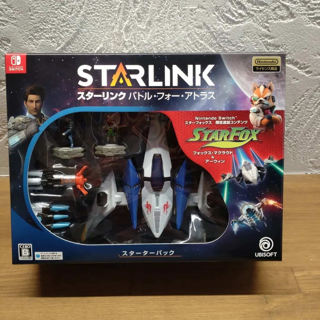 2026年最新】スターフォックス フィギュアの人気アイテム - メルカリ