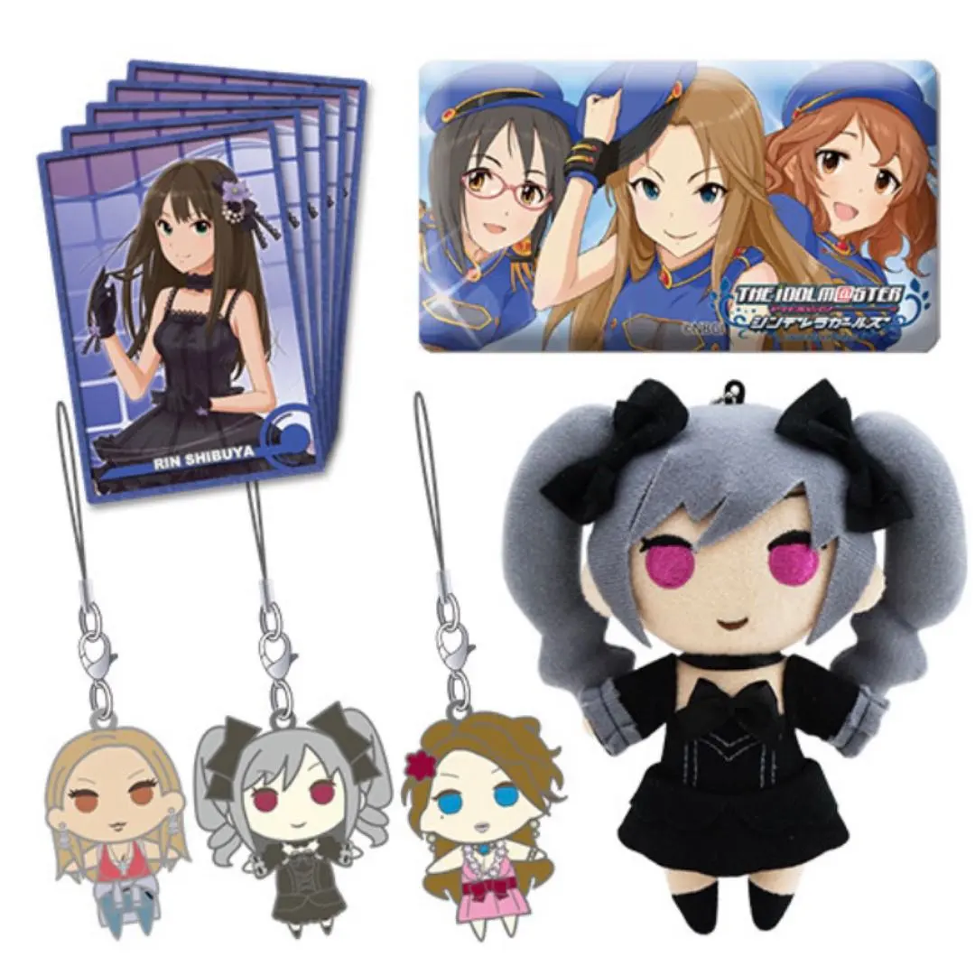 2026年最新】鷺沢文香 ぬいぐるみの人気アイテム - メルカリ