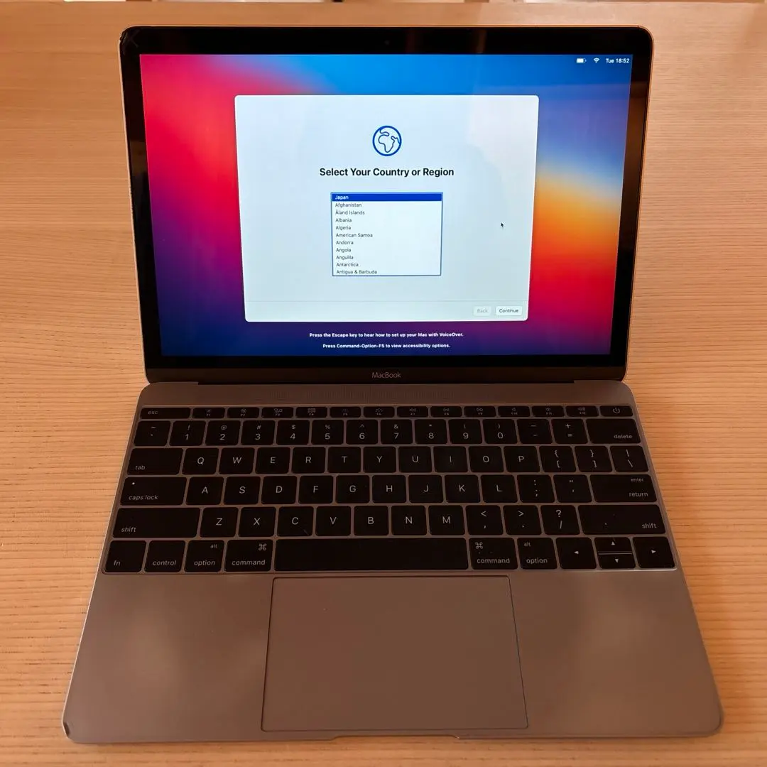 2026年最新】macbook A1534 ジャンクの人気アイテム - メルカリ