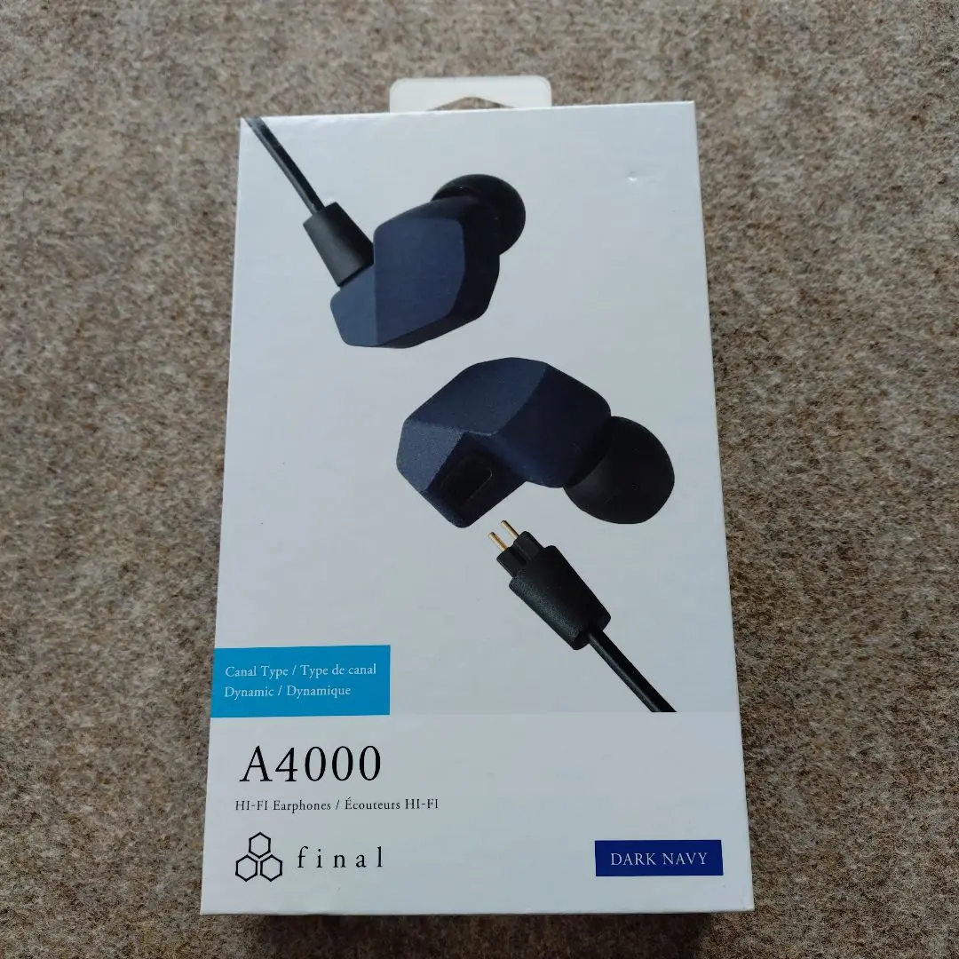 2026年最新】final a4000の人気アイテム - メルカリ