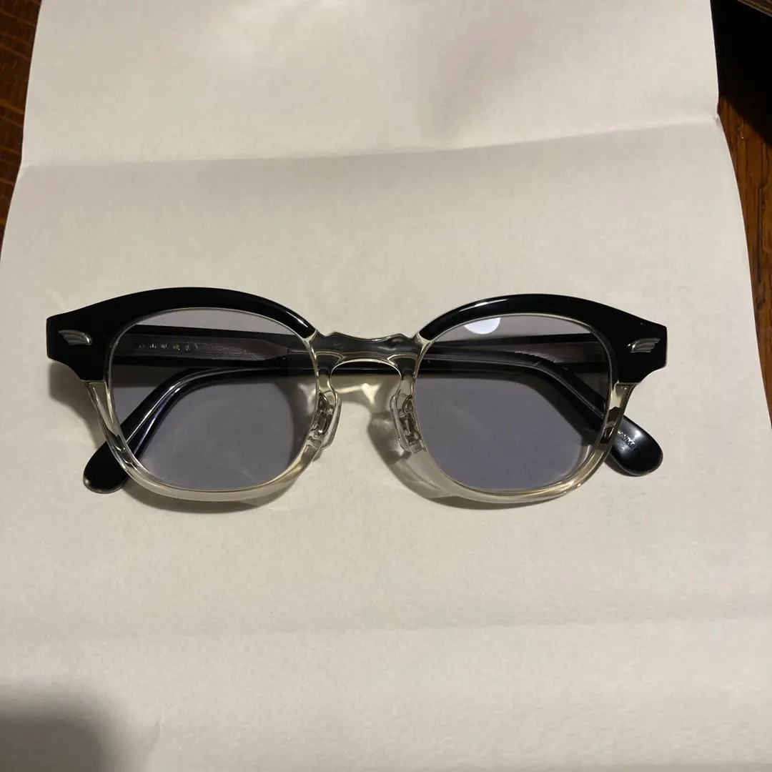 2026年最新】白山眼鏡店 weepsの人気アイテム - メルカリ