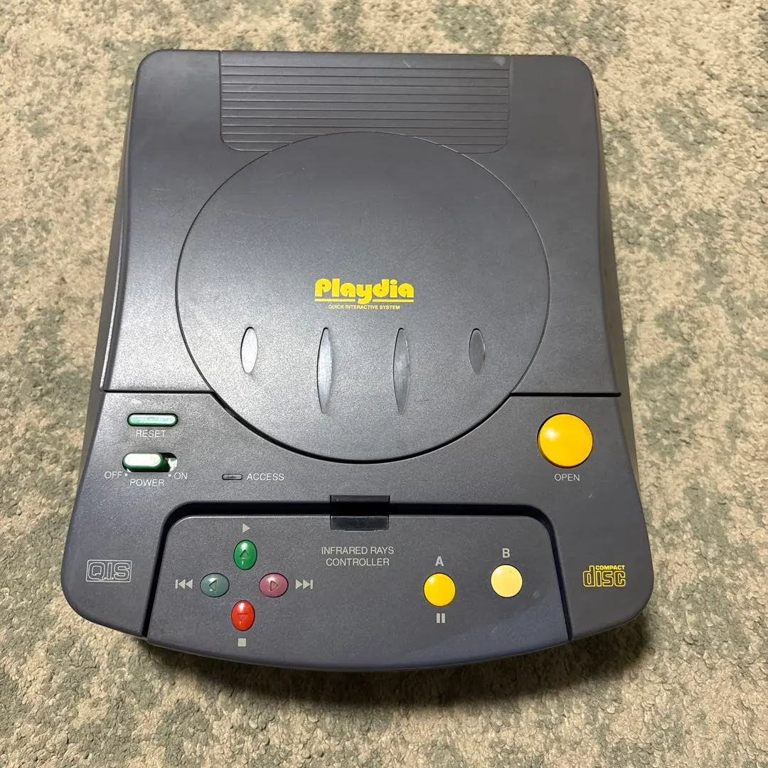 2026年最新】プレイディア 本体の人気アイテム - メルカリ