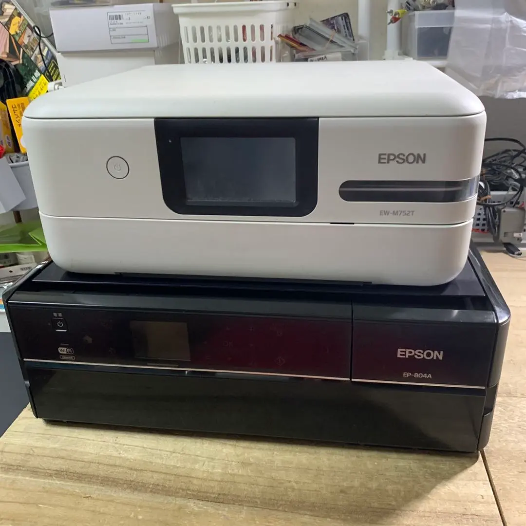 2026年最新】ew-m752t ジャンクの人気アイテム - メルカリ