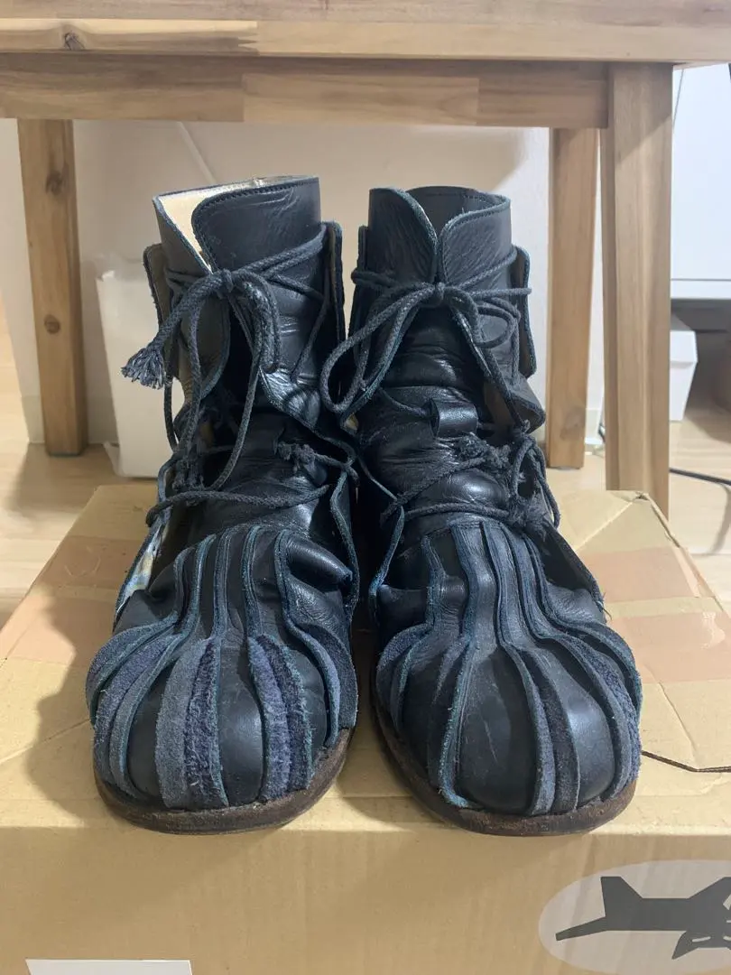 2026年最新】ブーツ beauty beastの人気アイテム - メルカリ