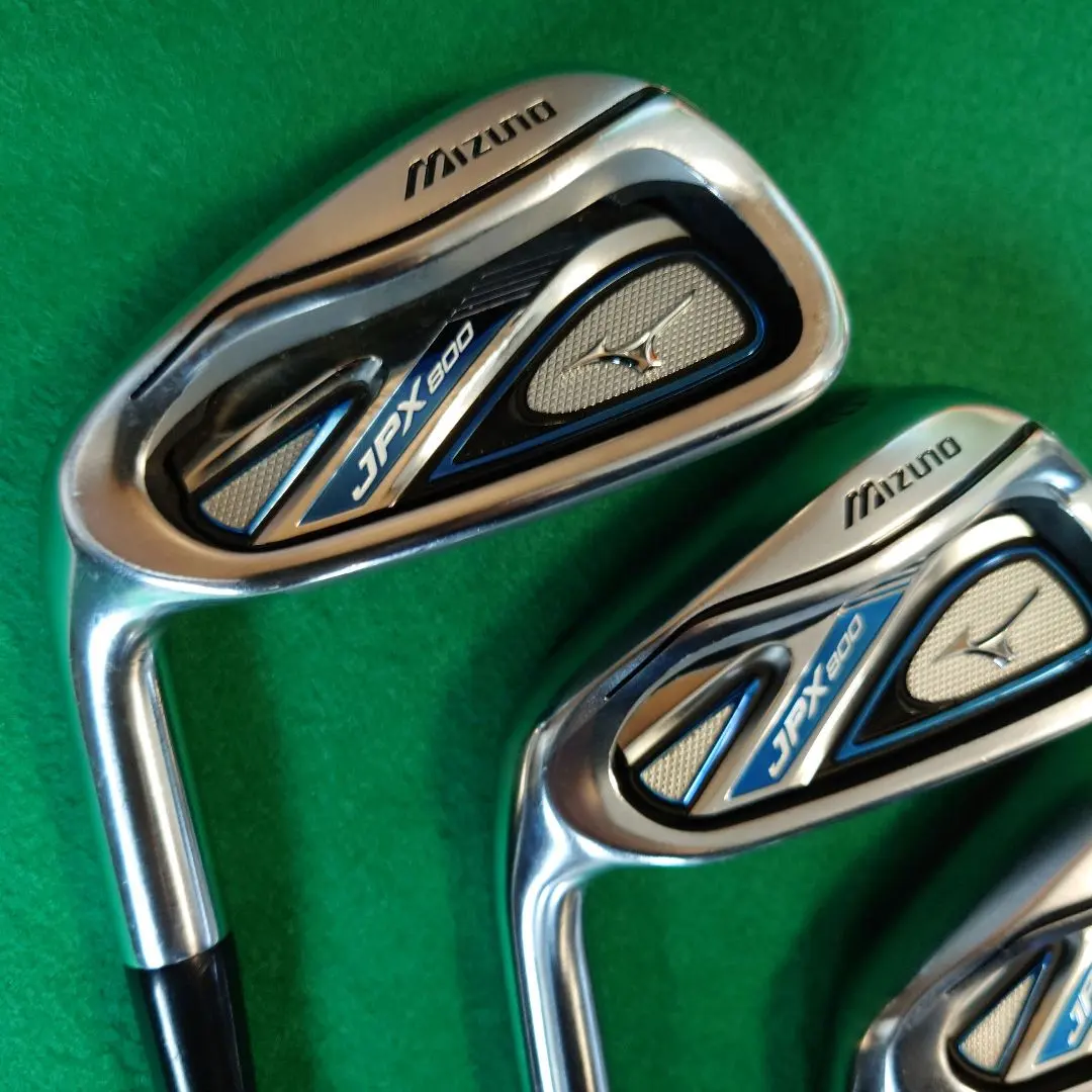 2026年最新】ミズノ jpx800の人気アイテム - メルカリ