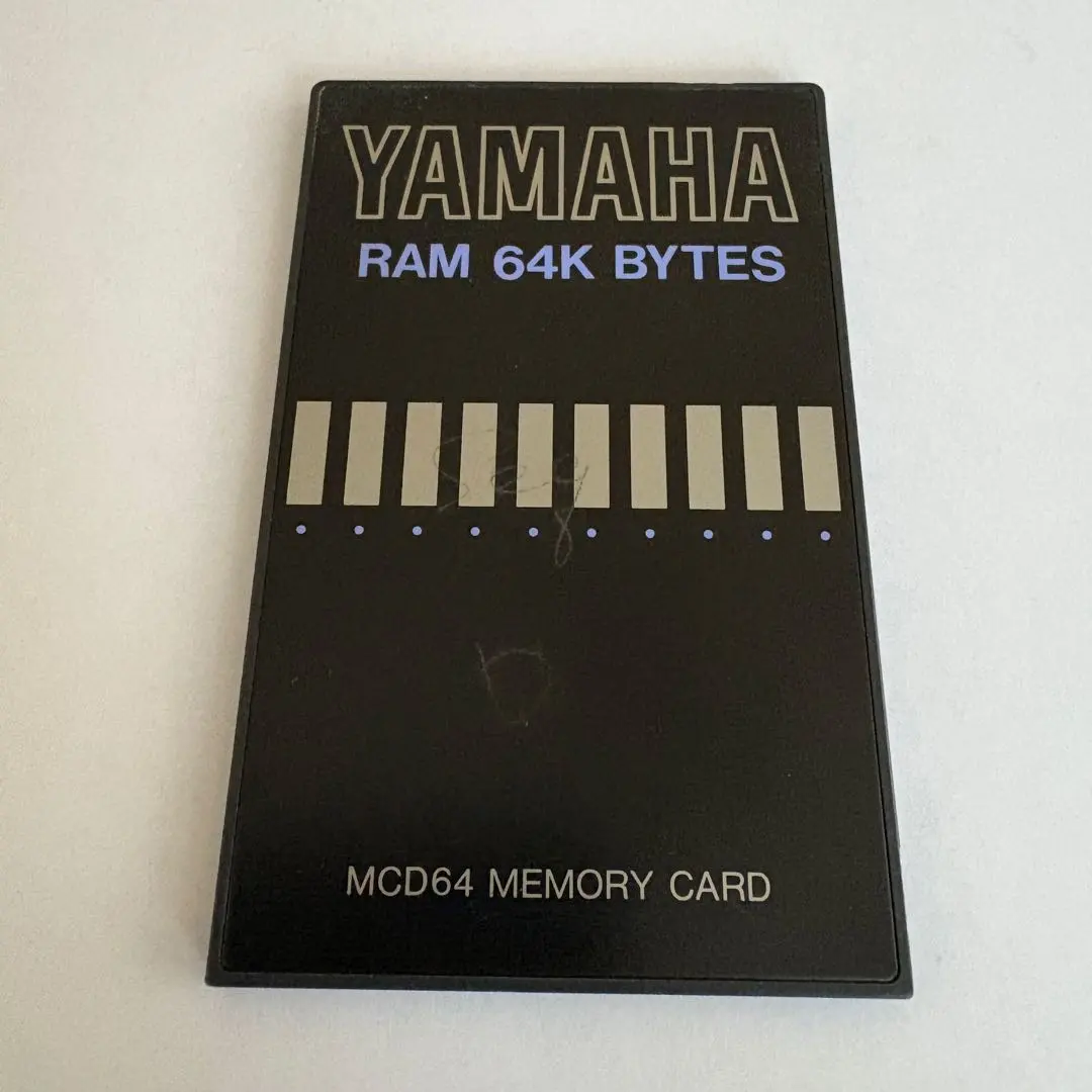 2026年最新】yamaha mcdの人気アイテム - メルカリ