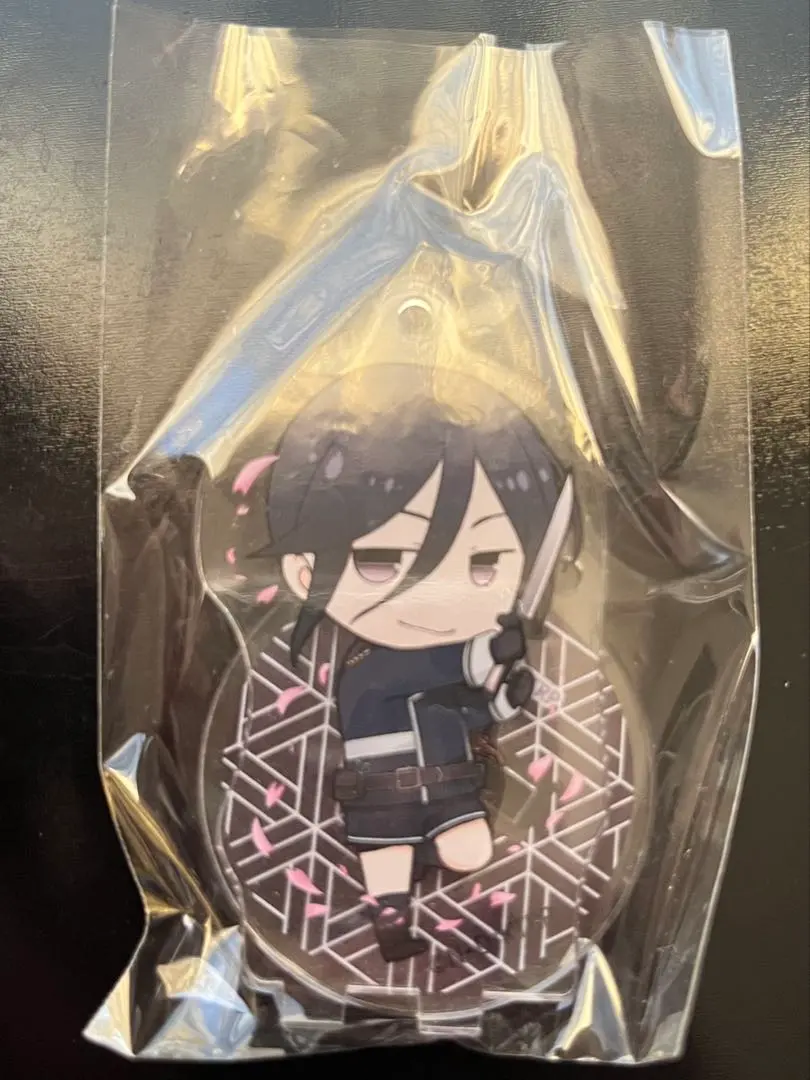 2026年最新】刀剣乱舞 スクエア缶バッジ 薬研藤四郎の人気アイテム