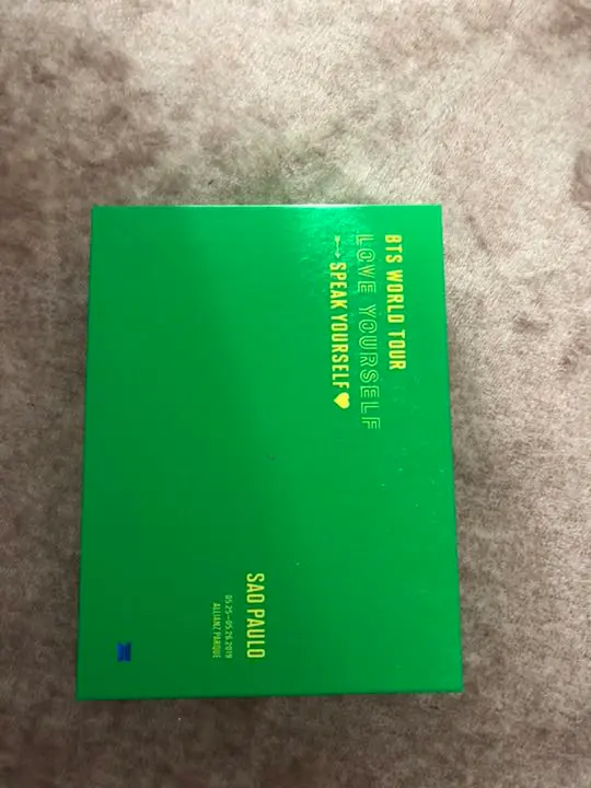 2026年最新】サンパウロ bts dvd 日本語字幕の人気アイテム - メルカリ
