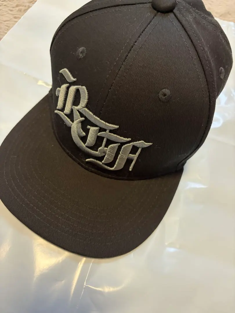 2026年最新】rule the fate キャップの人気アイテム - メルカリ