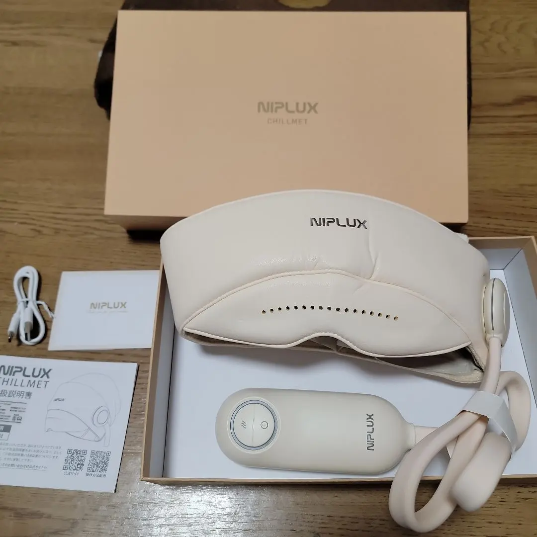 2026年最新】NIPLUX chillmetの人気アイテム - メルカリ