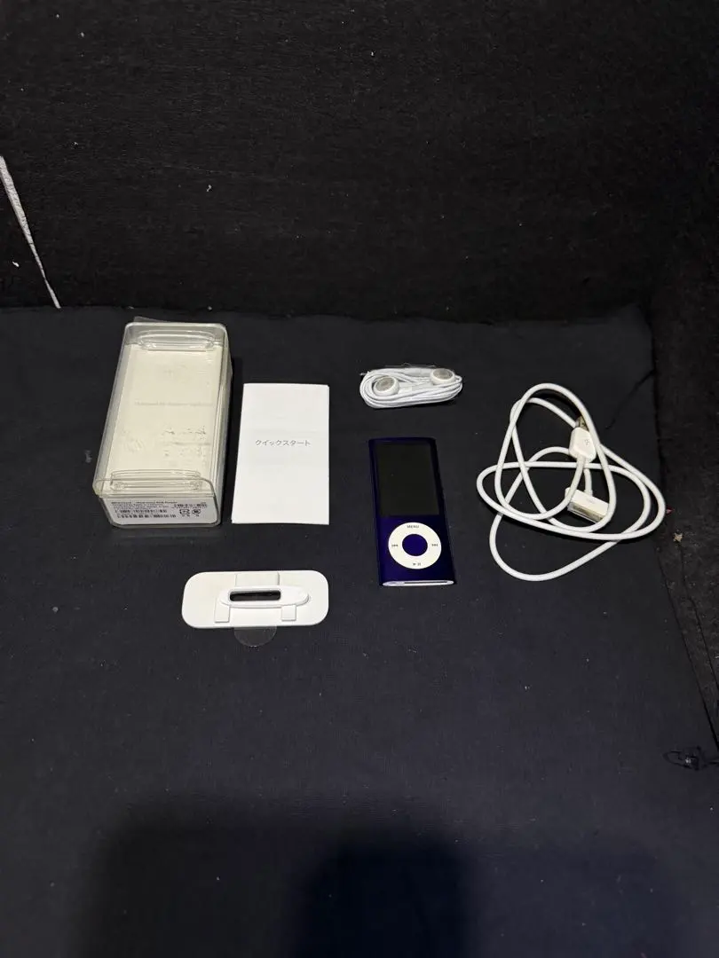 2026年最新】ipod 3世代 40gbの人気アイテム - メルカリ