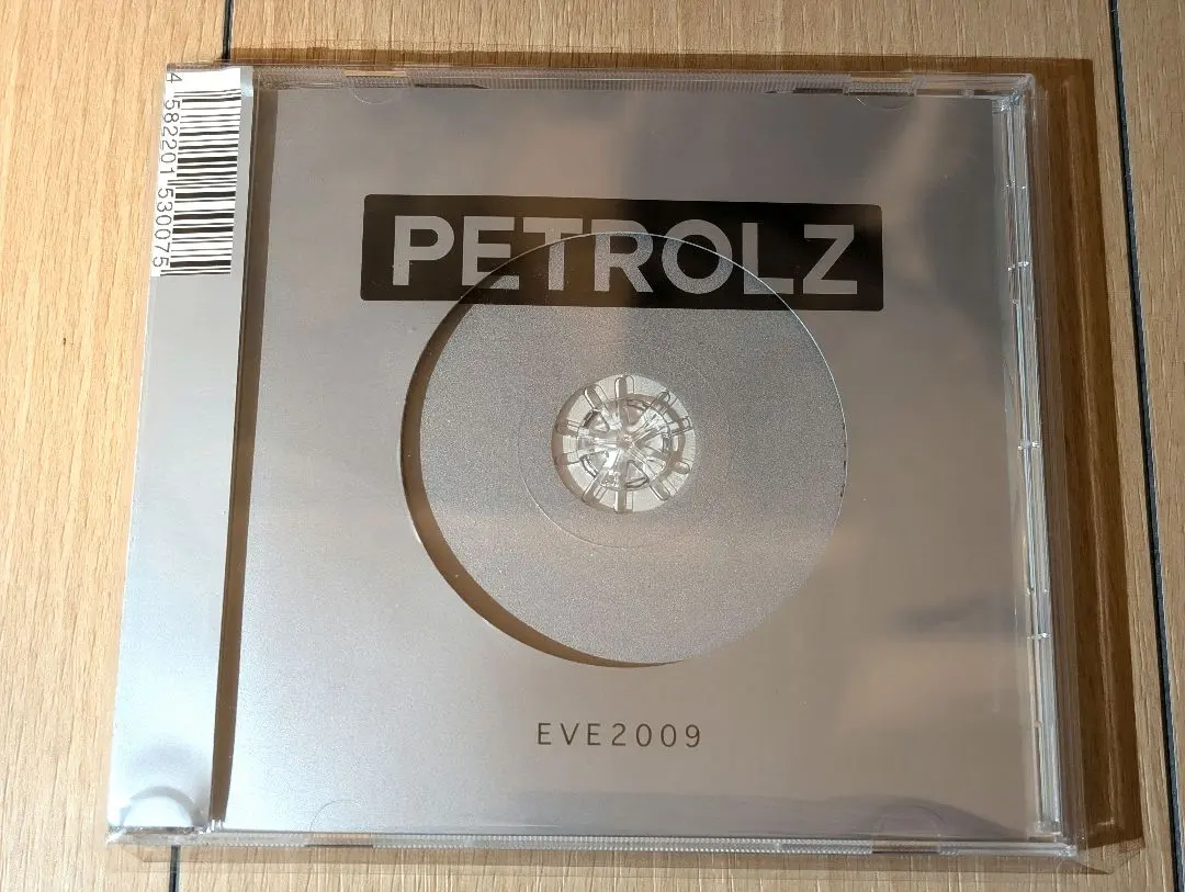 2026年最新】PETROLZ EVE2009の人気アイテム - メルカリ
