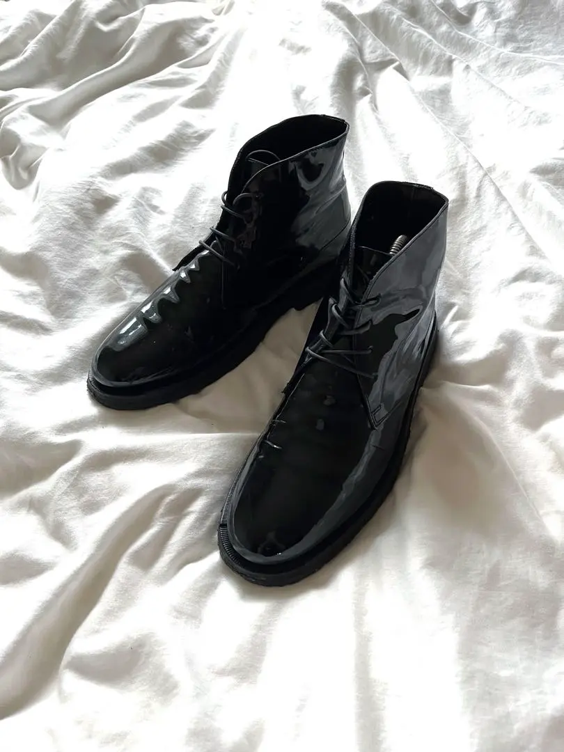 2026年最新】ディオールチャカブーツの人気アイテム - メルカリ