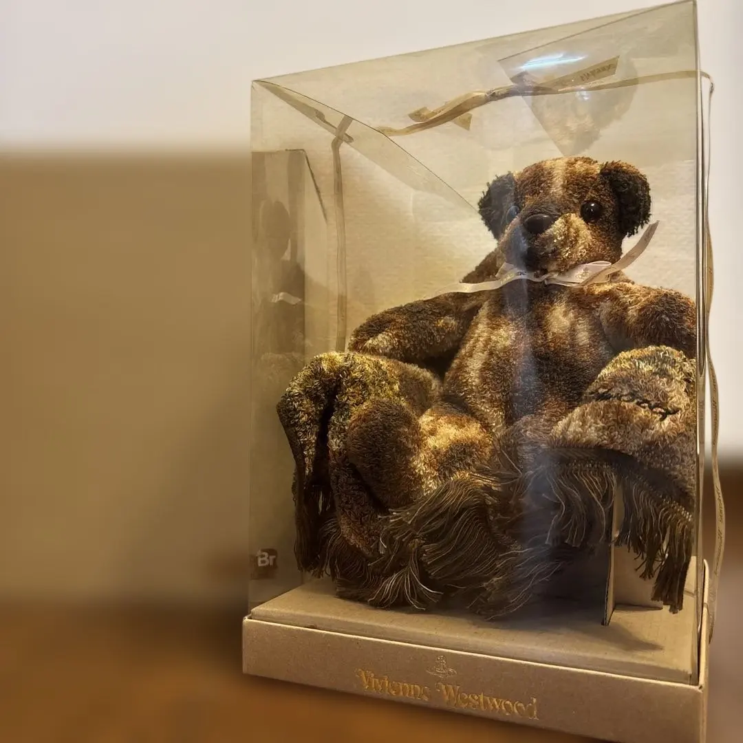 2026年最新】Vivienne Westwood おもちゃの人気アイテム - メルカリ