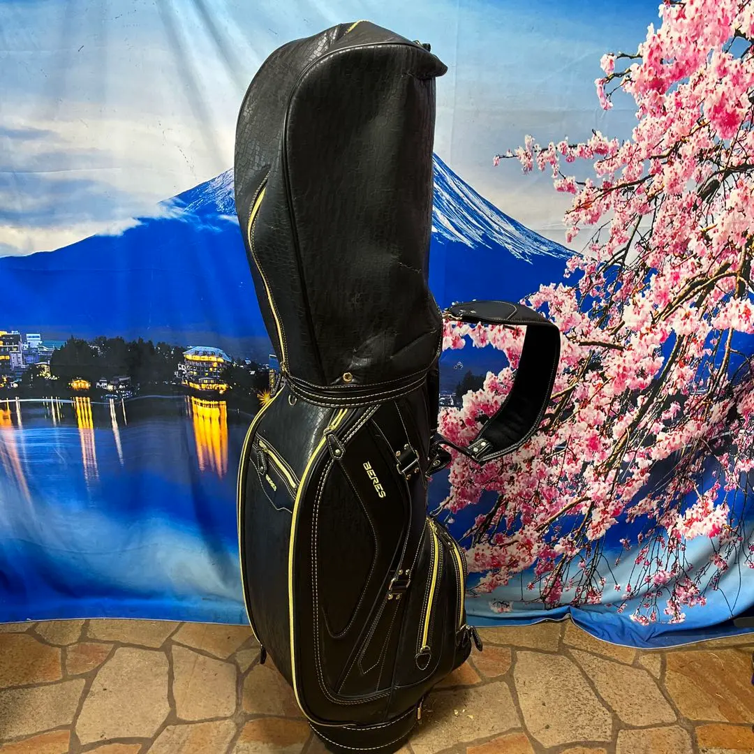2026年最新】HONMA BERES キャディバッグの人気アイテム - メルカリ
