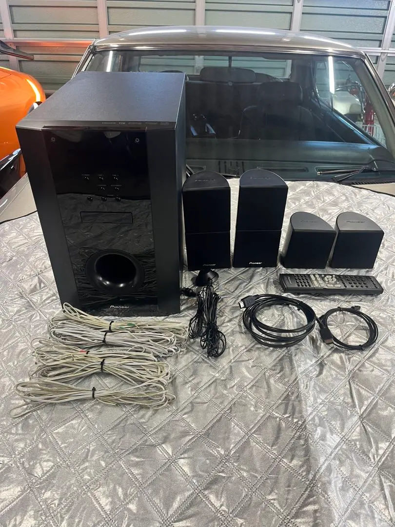 2026年最新】パイオニア 5.1ch サラウンド システムの人気アイテム