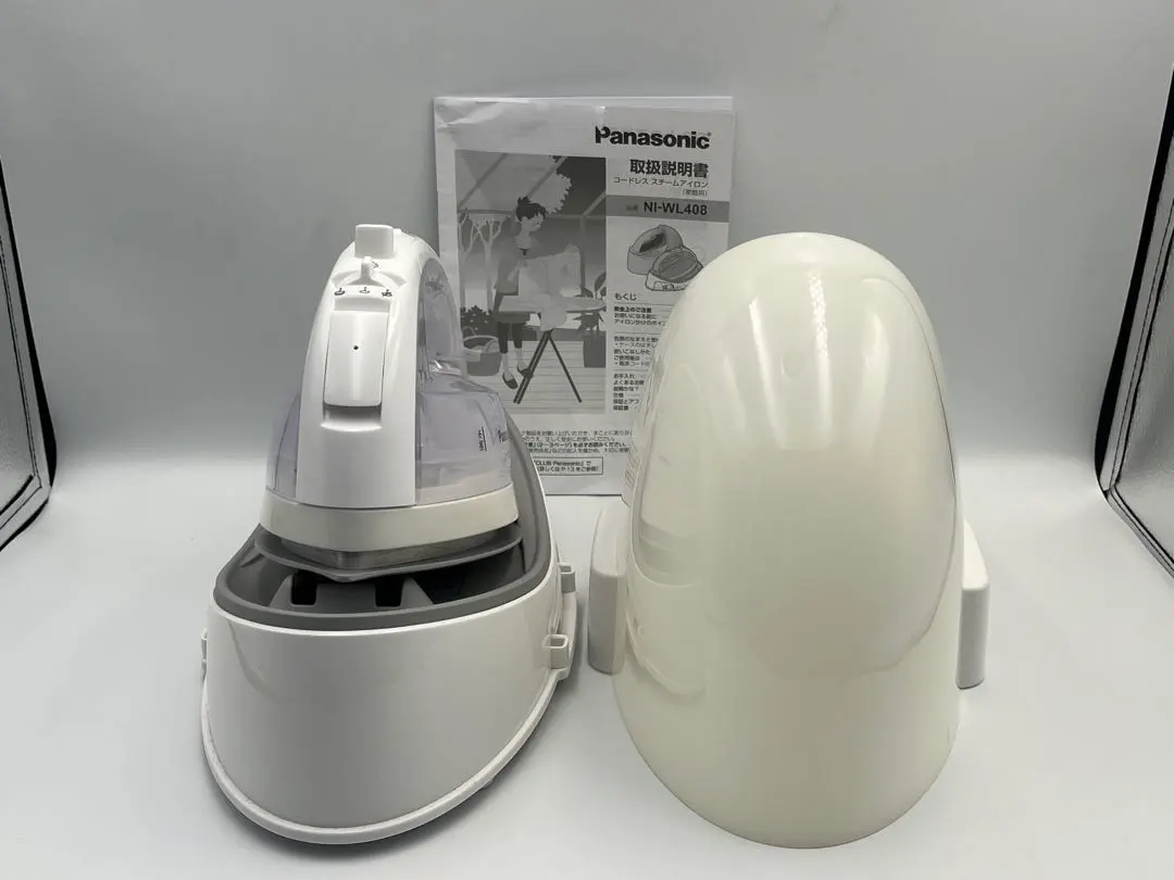 2026年最新】コードレススチームアイロン ni-wl405の人気アイテム