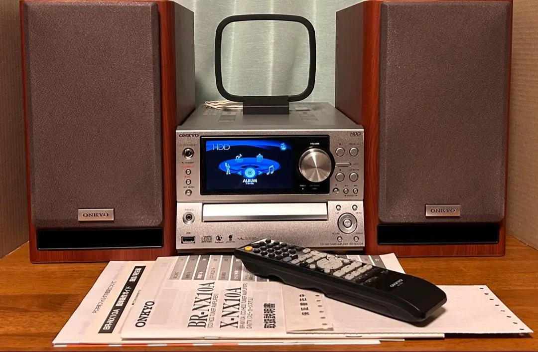 2026年最新】ONKYO BR NX10の人気アイテム - メルカリ