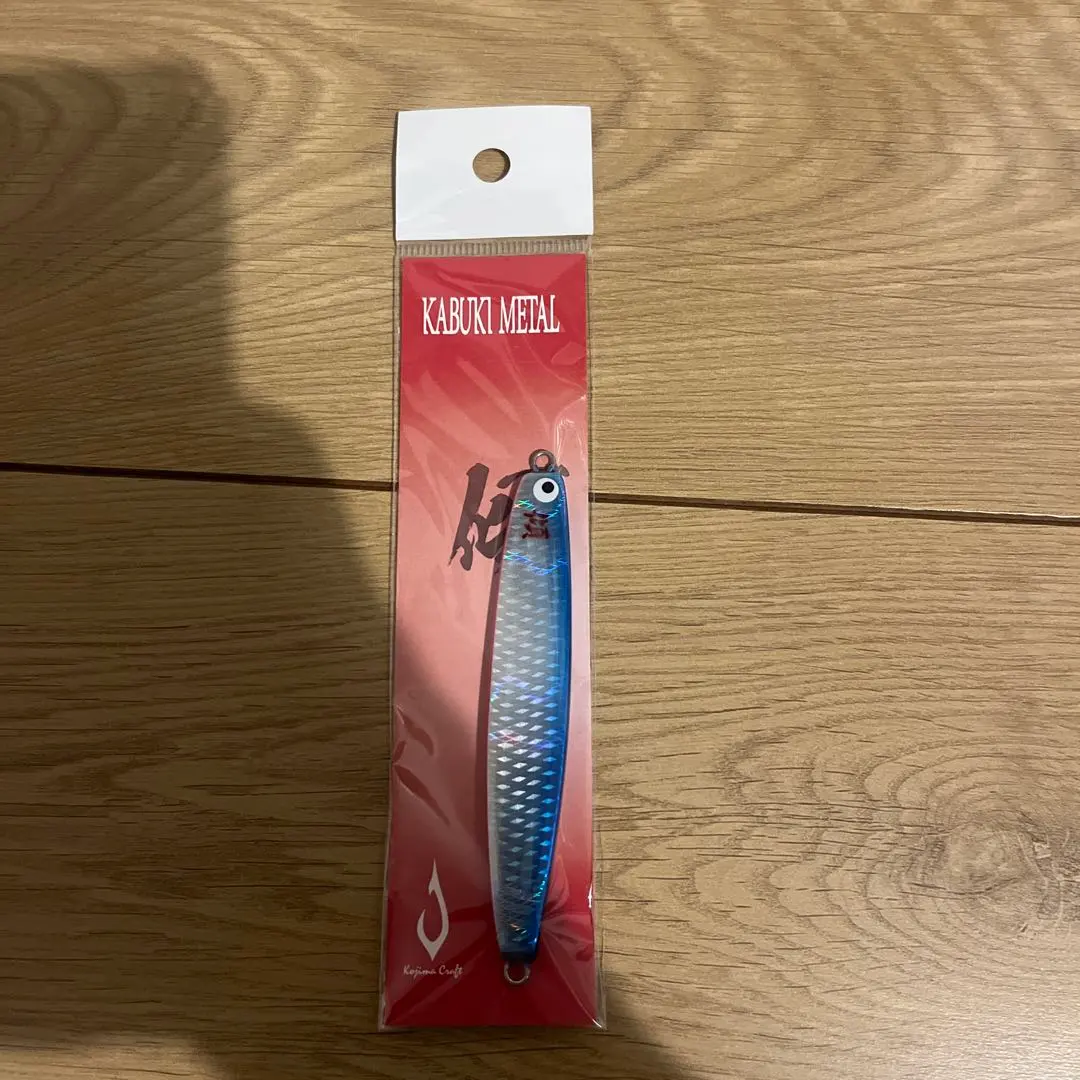 2026年最新】カブキメタル50の人気アイテム - メルカリ