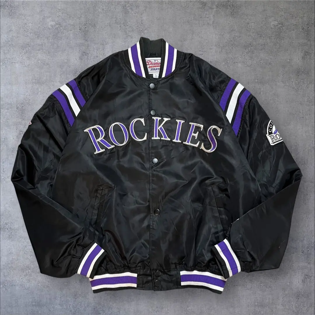 2026年最新】コロラドロッキーズ スタジャンの人気アイテム - メルカリ