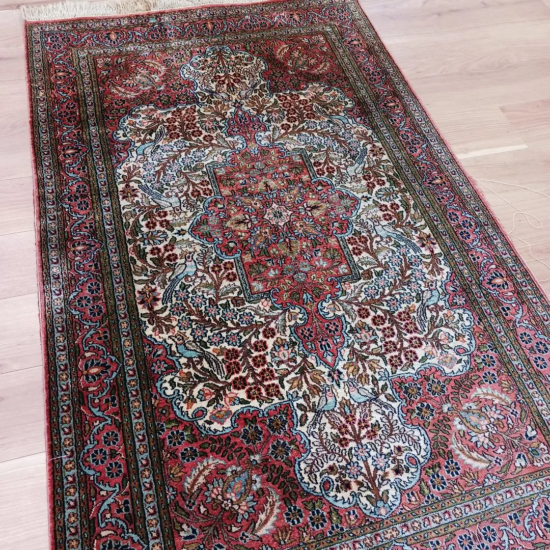 2026年最新】カシミール 絨毯の人気アイテム - メルカリ