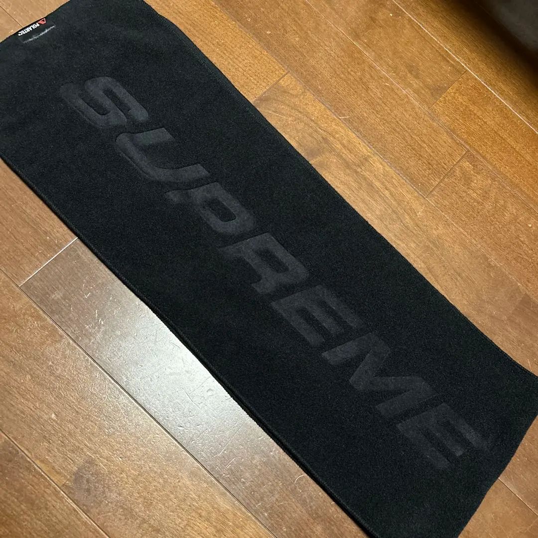 2026年最新】ポーラテック シュプリーム マフラーの人気アイテム