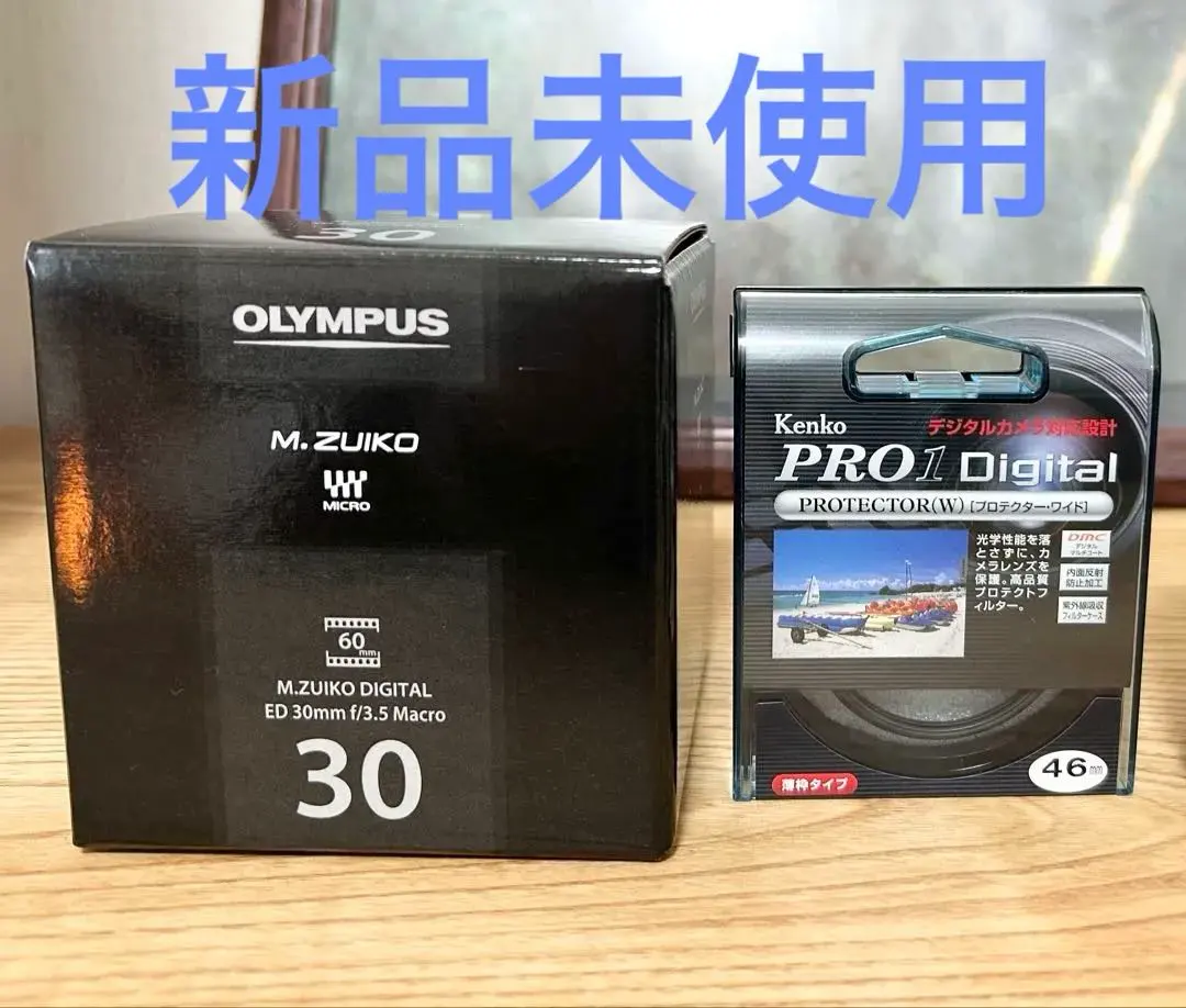 2026年最新】m.zuiko digital ed 30mm f3.5 macroの人気アイテム