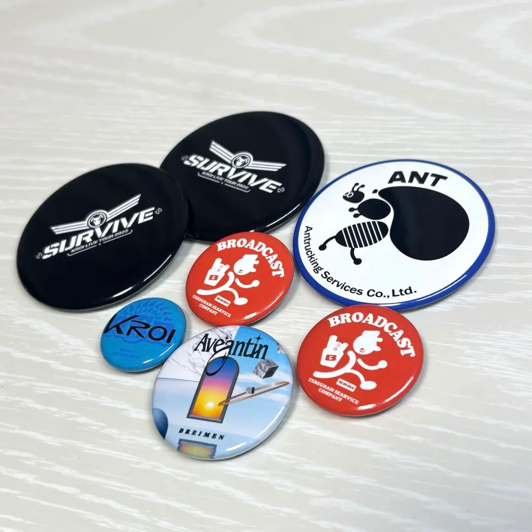 2026年最新】ライジングサン 缶バッチの人気アイテム - メルカリ