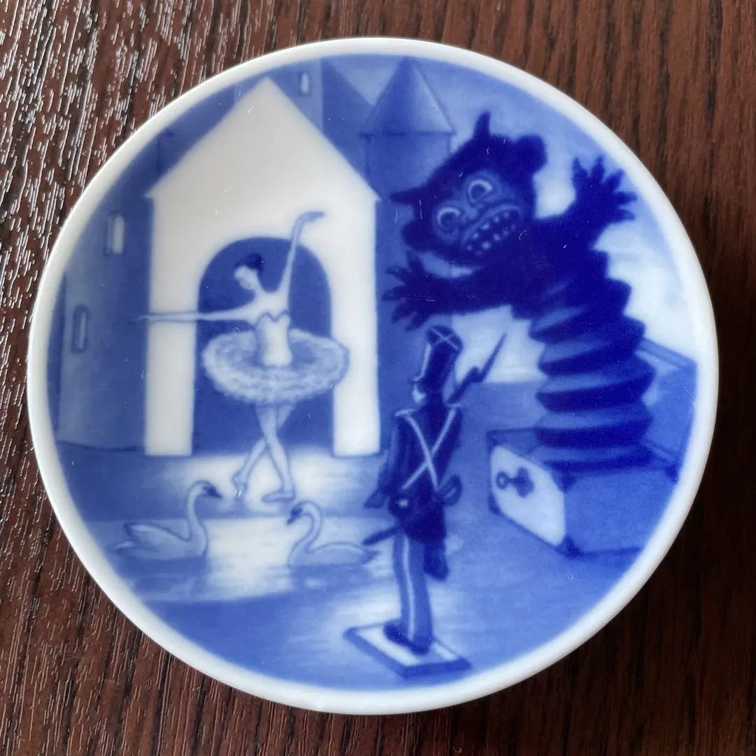 2026年最新】ロイヤルコペンハーゲン アンデルセン童話プレートの人気