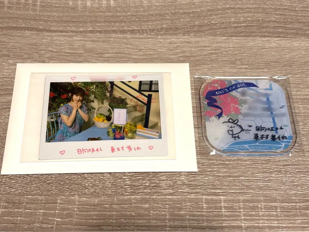 2026年最新】東村芽依 直筆サインの人気アイテム - メルカリ