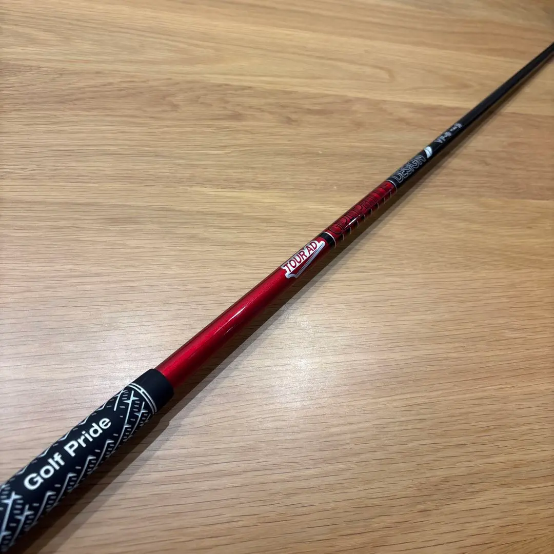 2026年最新】ツアーAd vf 6xの人気アイテム - メルカリ