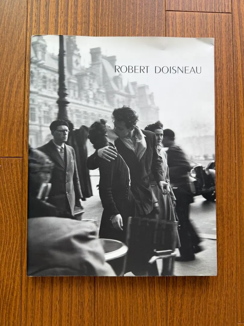 2026年最新】ロベール・ドアノー写真集の人気アイテム - メルカリ